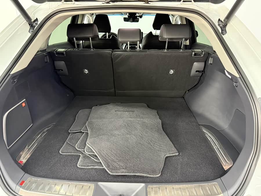 Toyota Wildlander 2022, фото 9