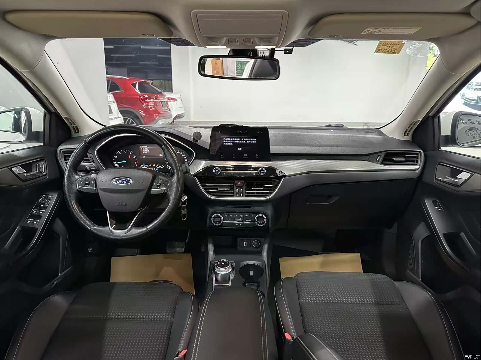 Ford Focus, 2019 4