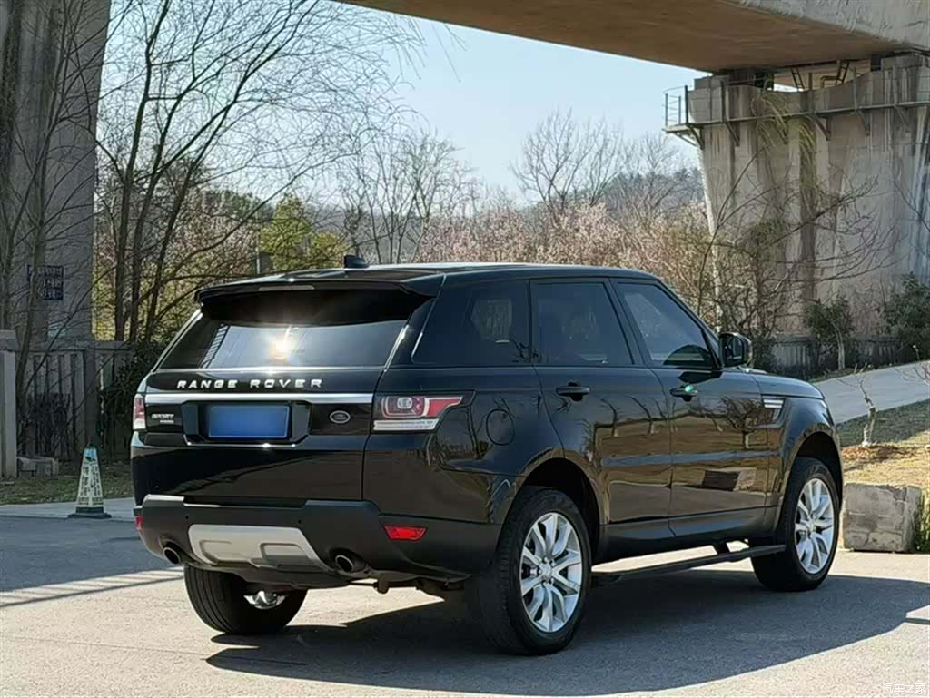 Land Rover Range Rover, 2017 16