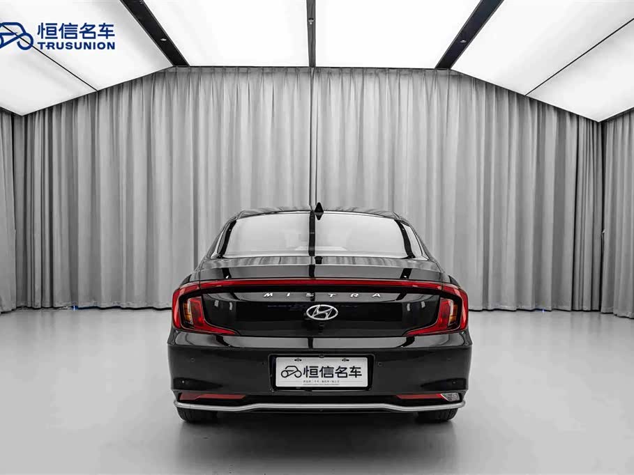 Hyundai Name picture