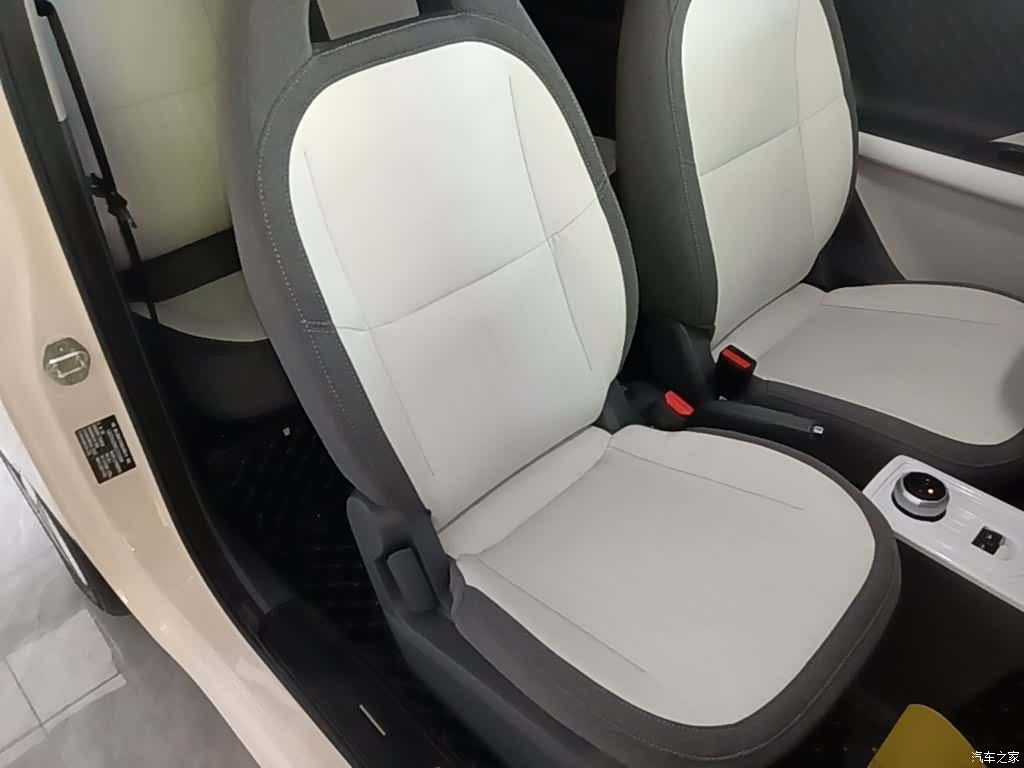 Geely Panda, 2025 25