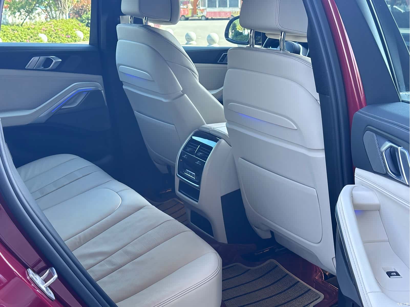 BMW X6, 2021 16