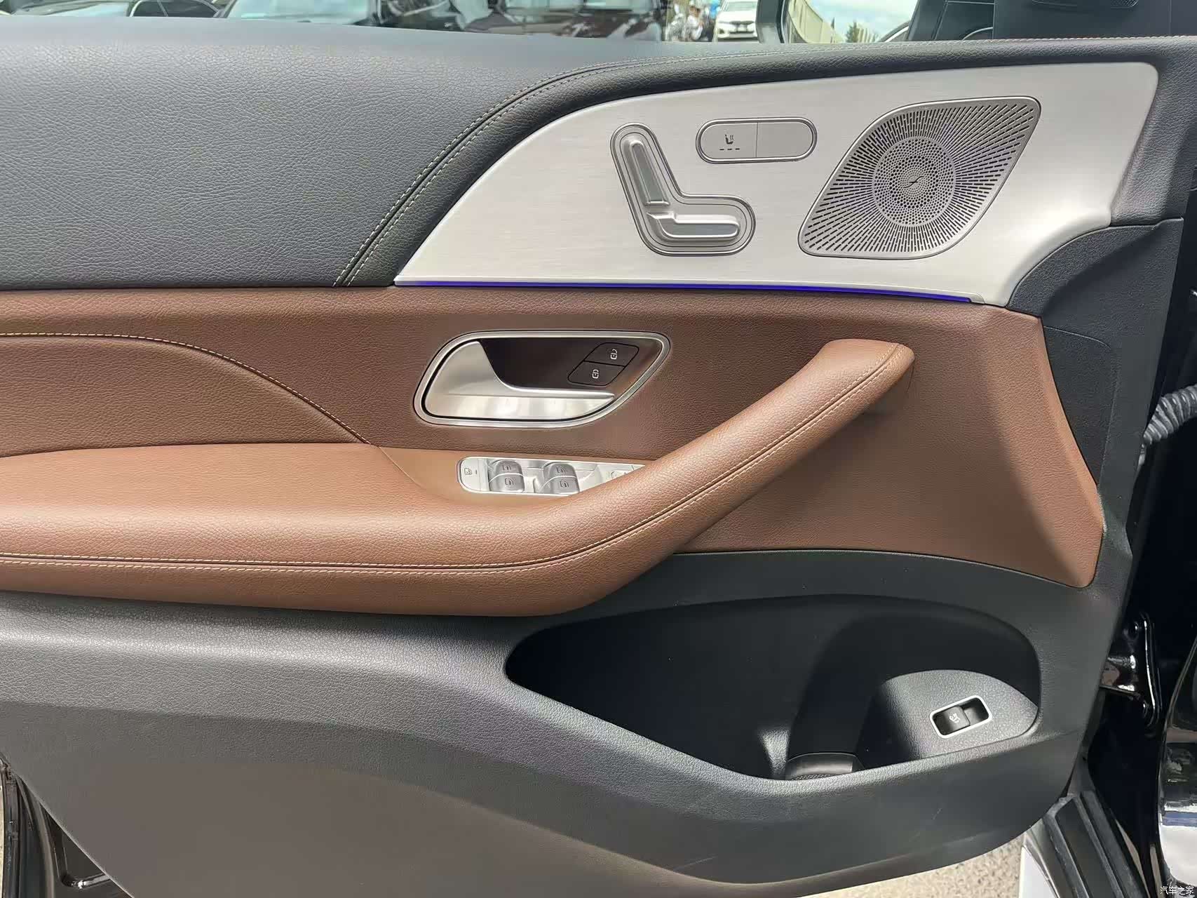 Mercedes-Benz GLE, 2023 19