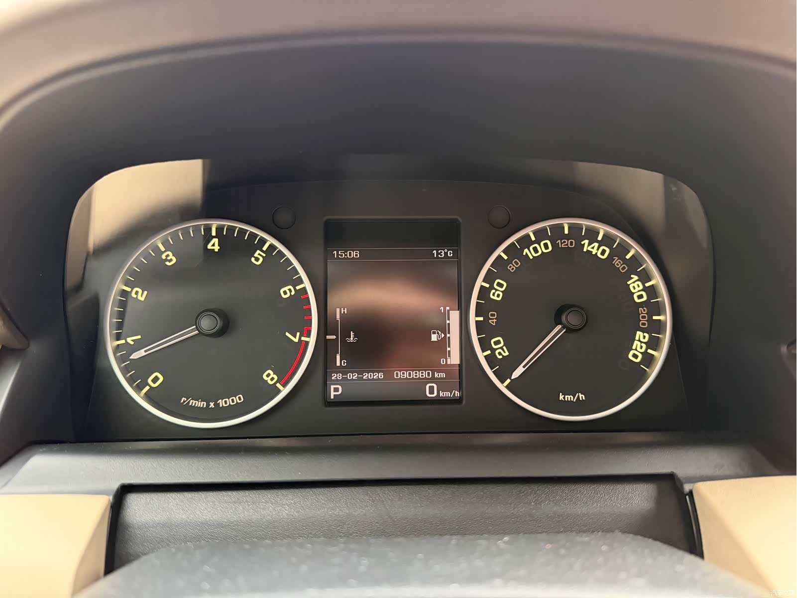 Land Rover Discovery, 2017 17