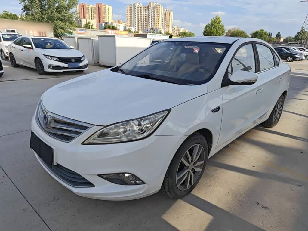 Changan Eado
