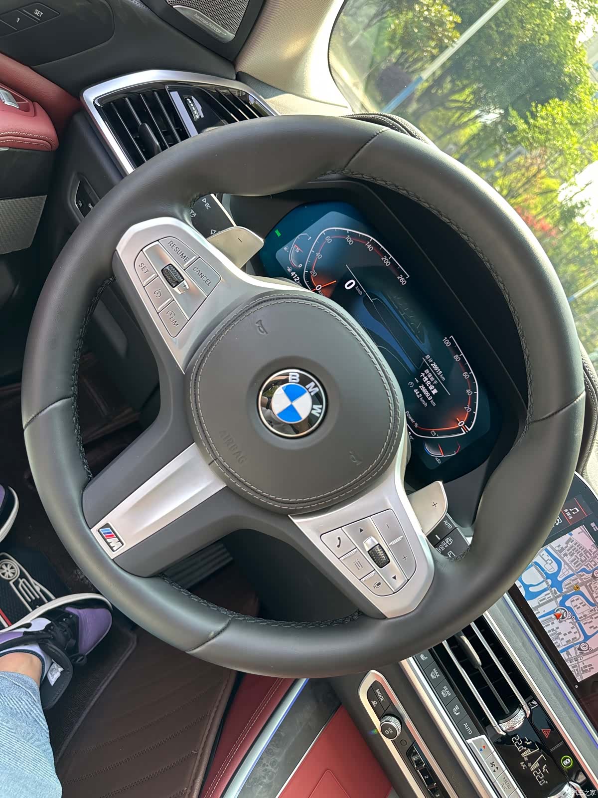 BMW X5, 2022 8