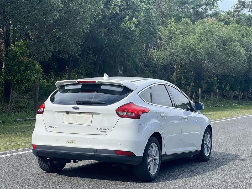 Ford Fox Ford Fox
