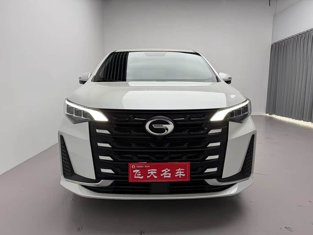 GAC M6