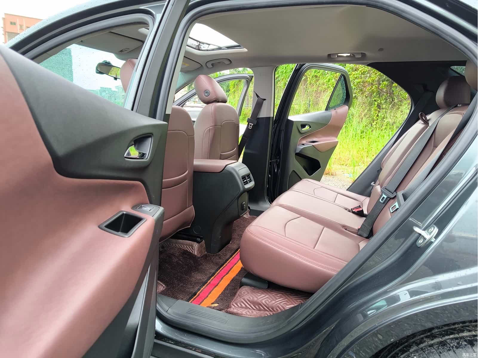 Chevrolet Equinox, 2018 9