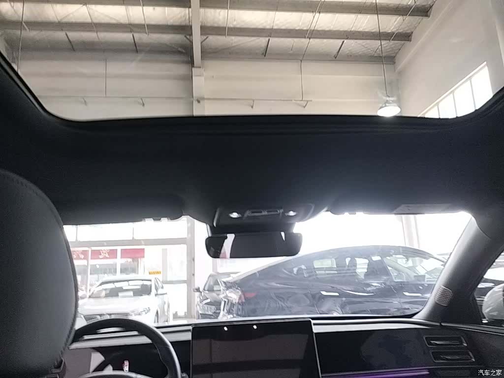 BYD Qin, 2025 18