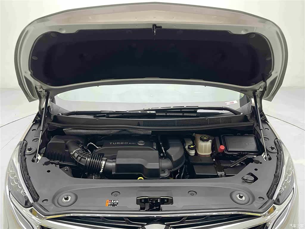 Buick GL8, 2022 18