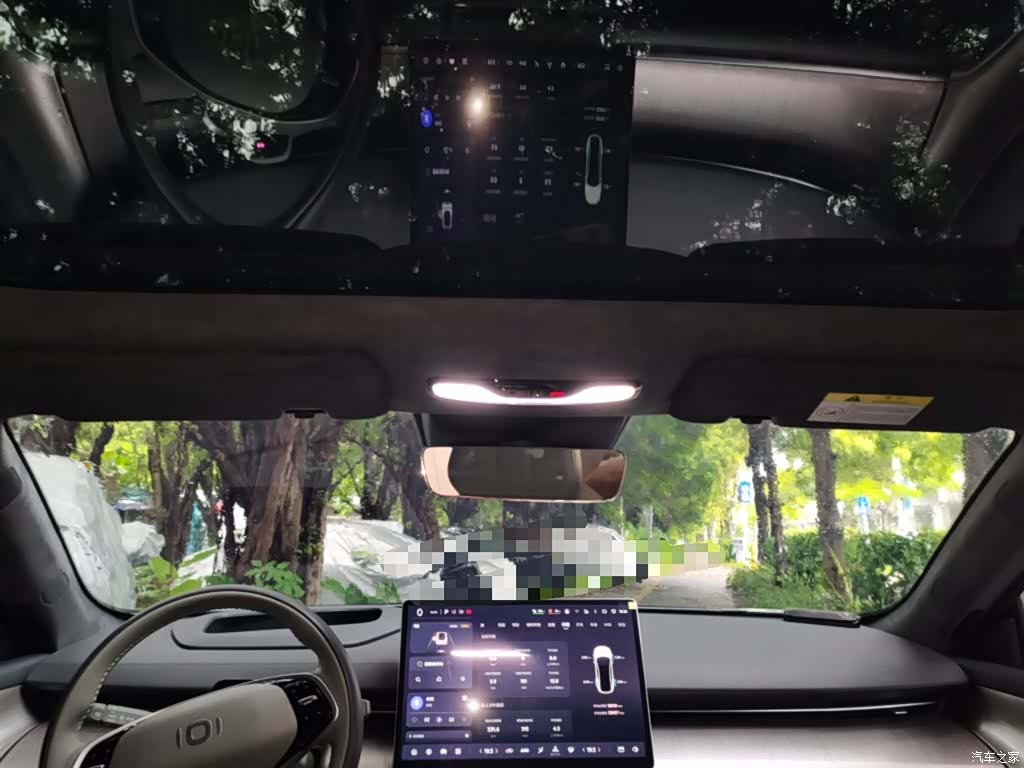 Changan Eado, 2023 19