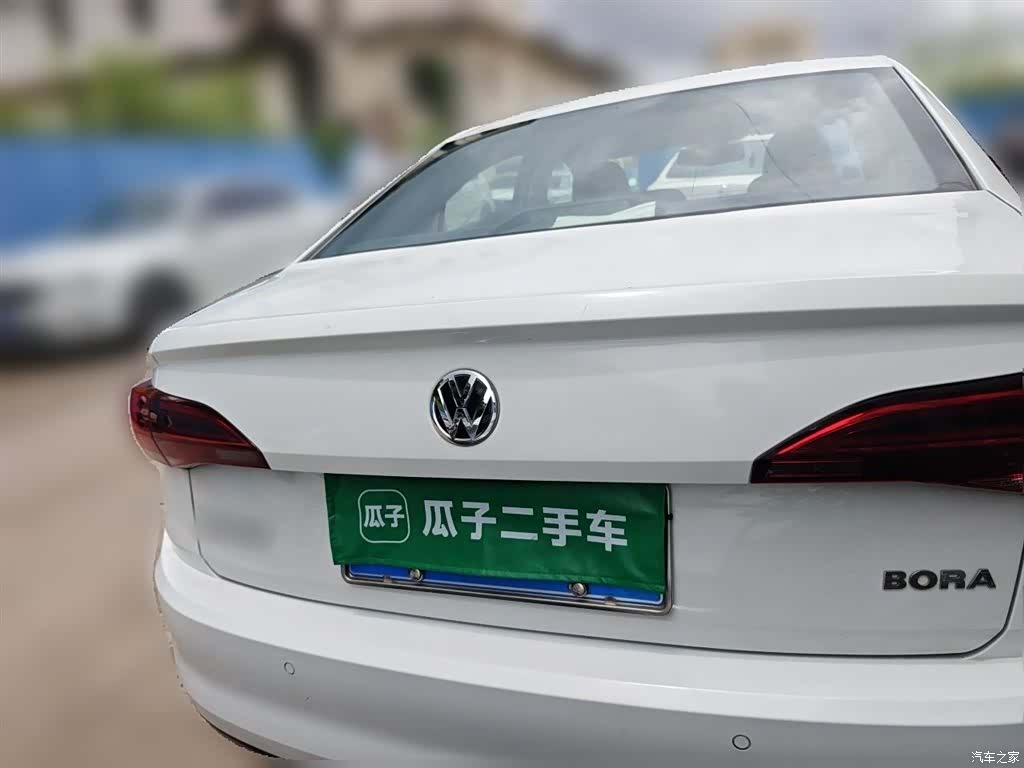Volkswagen Bora, 2020 все фото