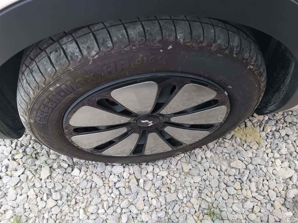Wuling Bingo, 2025 22