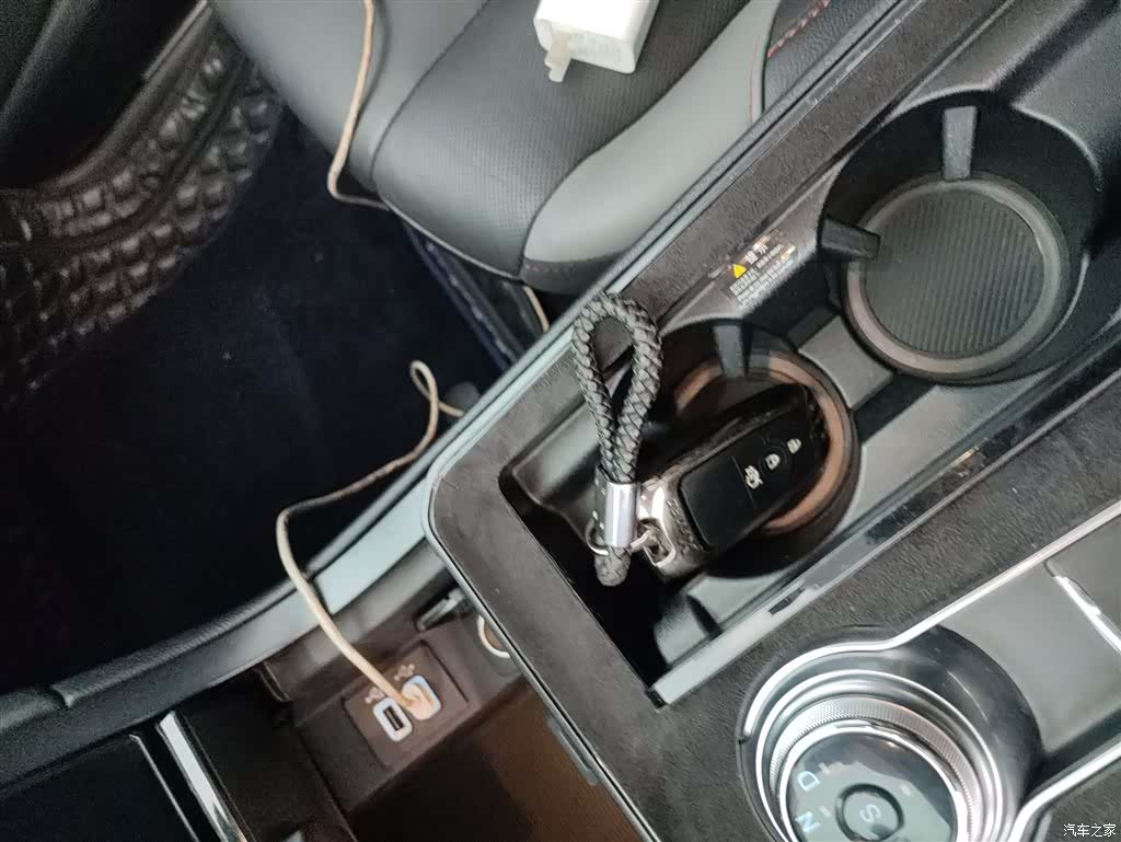 Ford Edge, 2019 17