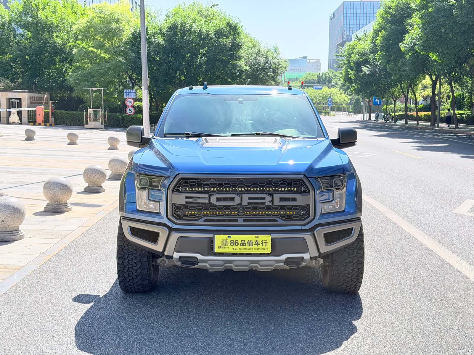 Ford F-150, 2020 2