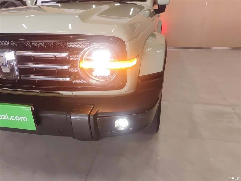 Tank 300, 2022 24