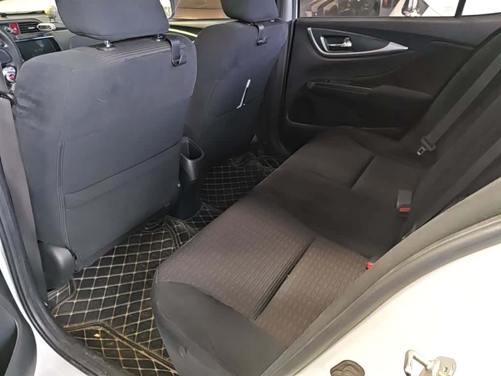 Honda Crider, 2018 17