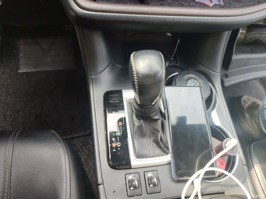 Toyota Highlander, 2019 7