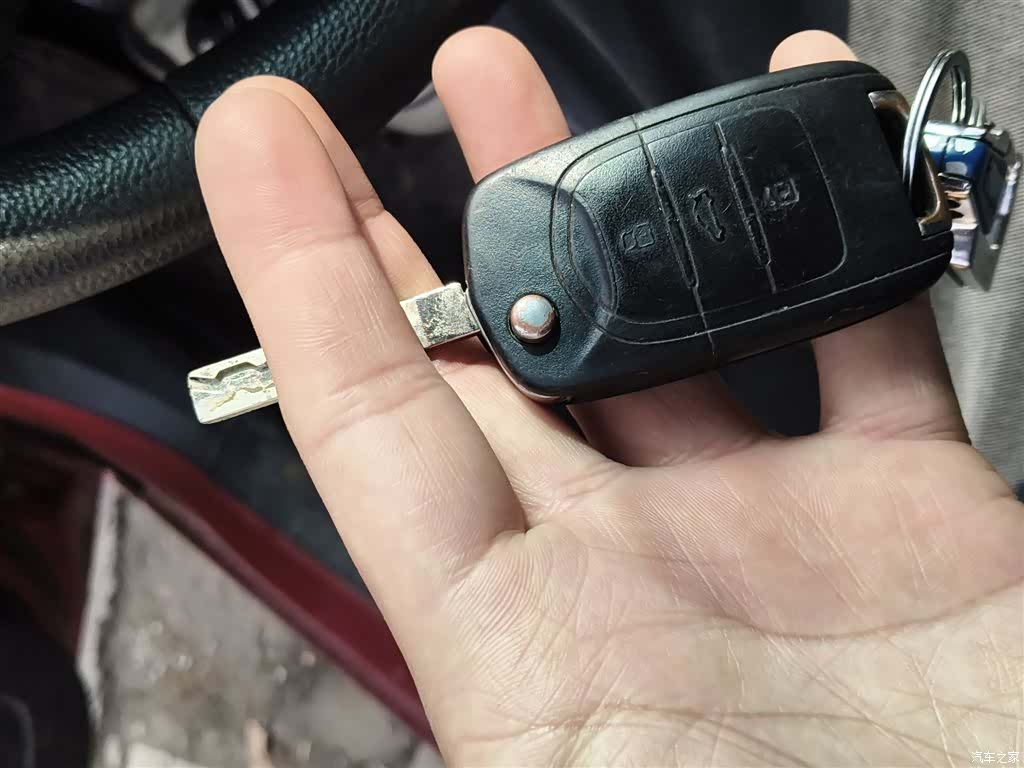 Wuling 310, 2018 12