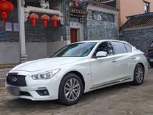 ӢQ50L 2022 2.0T ʰ