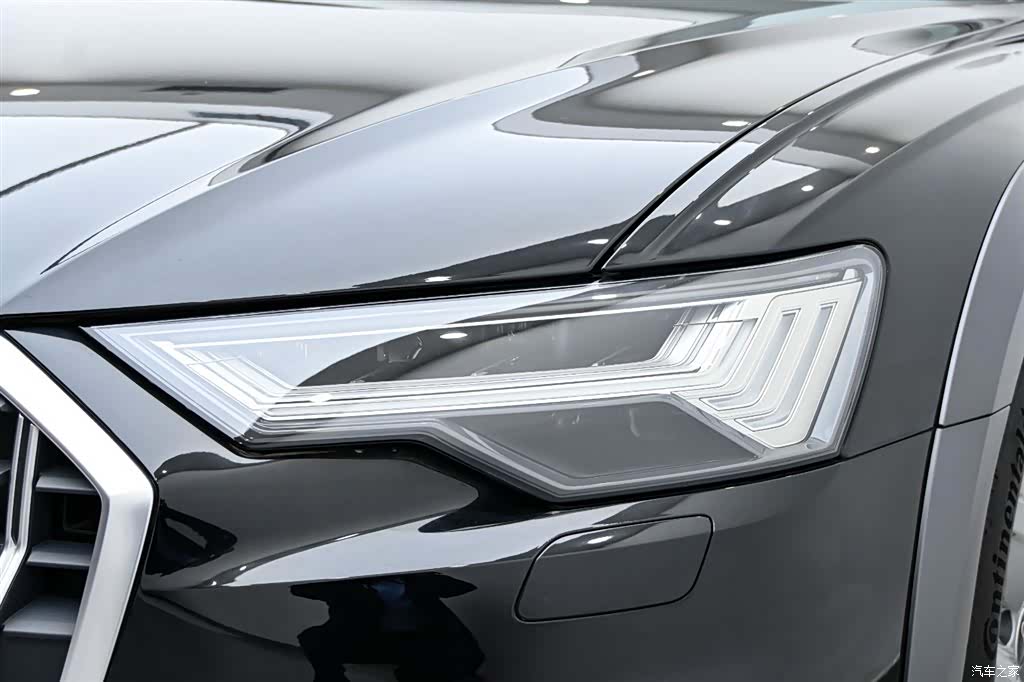 Audi A6, 2024 9
