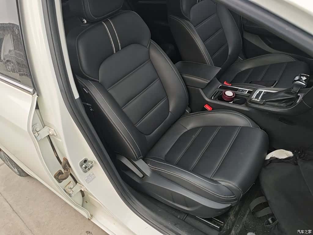 MG MG6, 2020 20