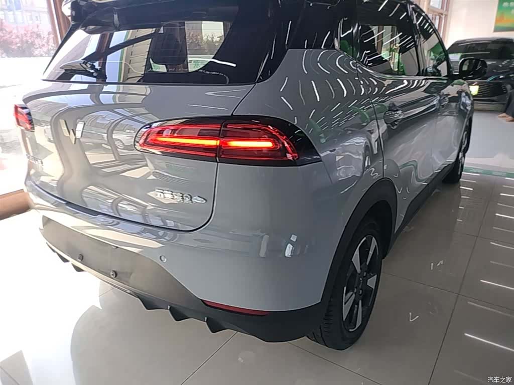 Wuling Bingo, 2024 8