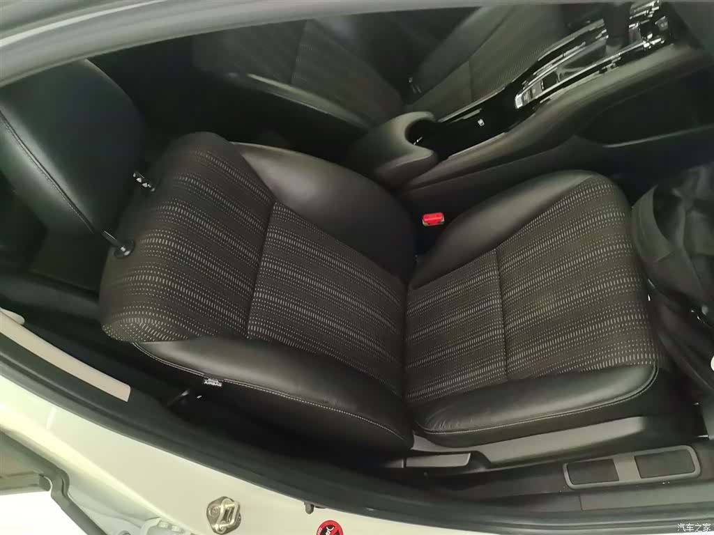 Honda Vezel, 2016 17