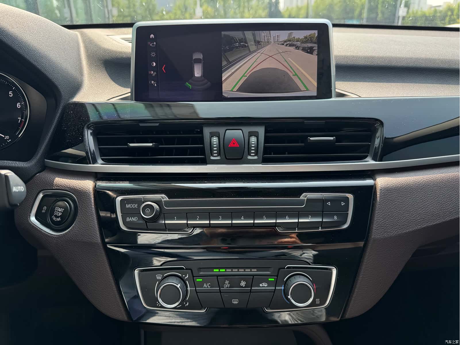 BMW X1, 2020 3