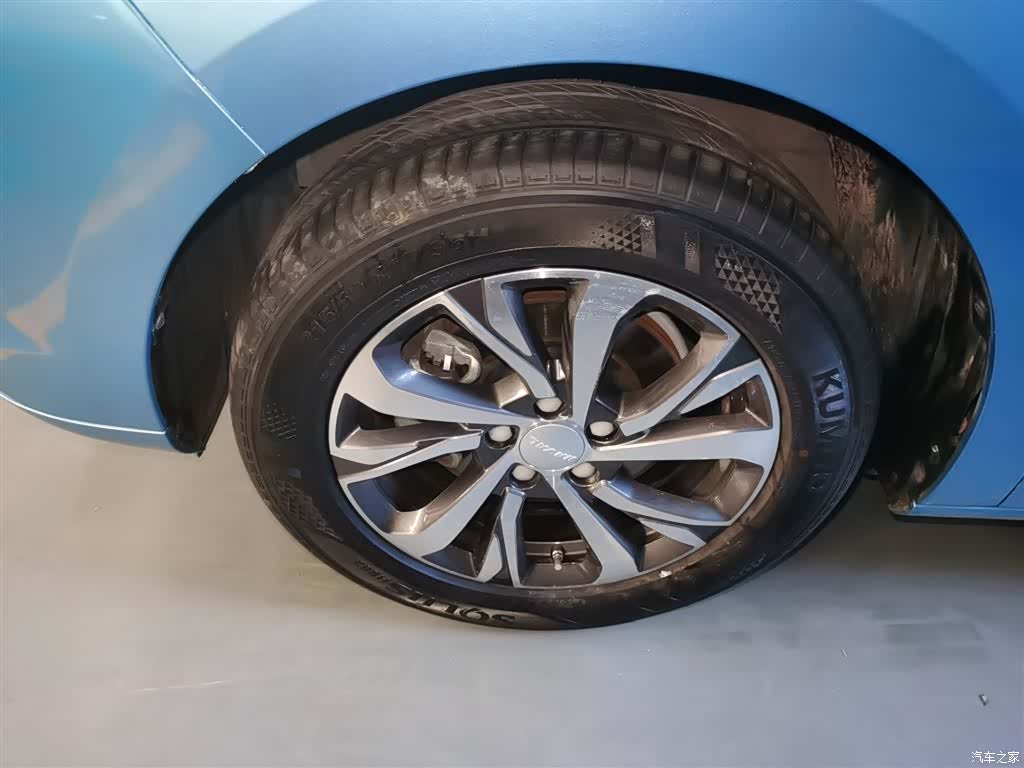 Haval First Love, 2021 25