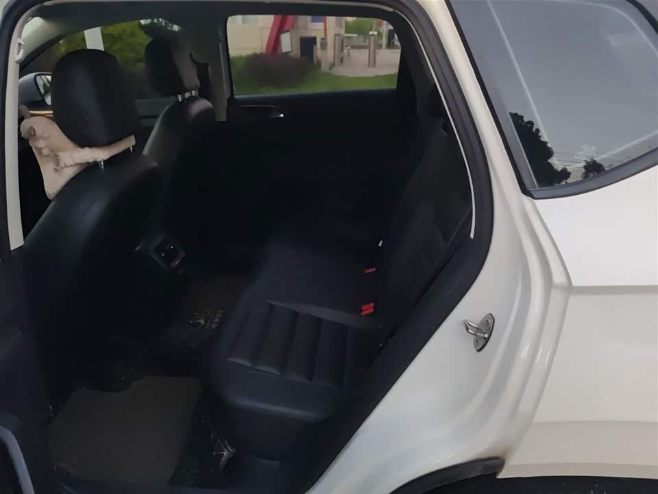 Volkswagen Tuyue