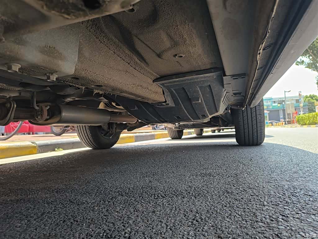 Haval H6, 2023 19