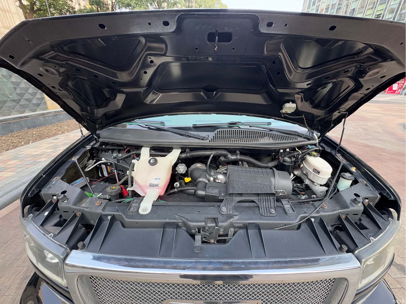 GMC G660S, 2017 16