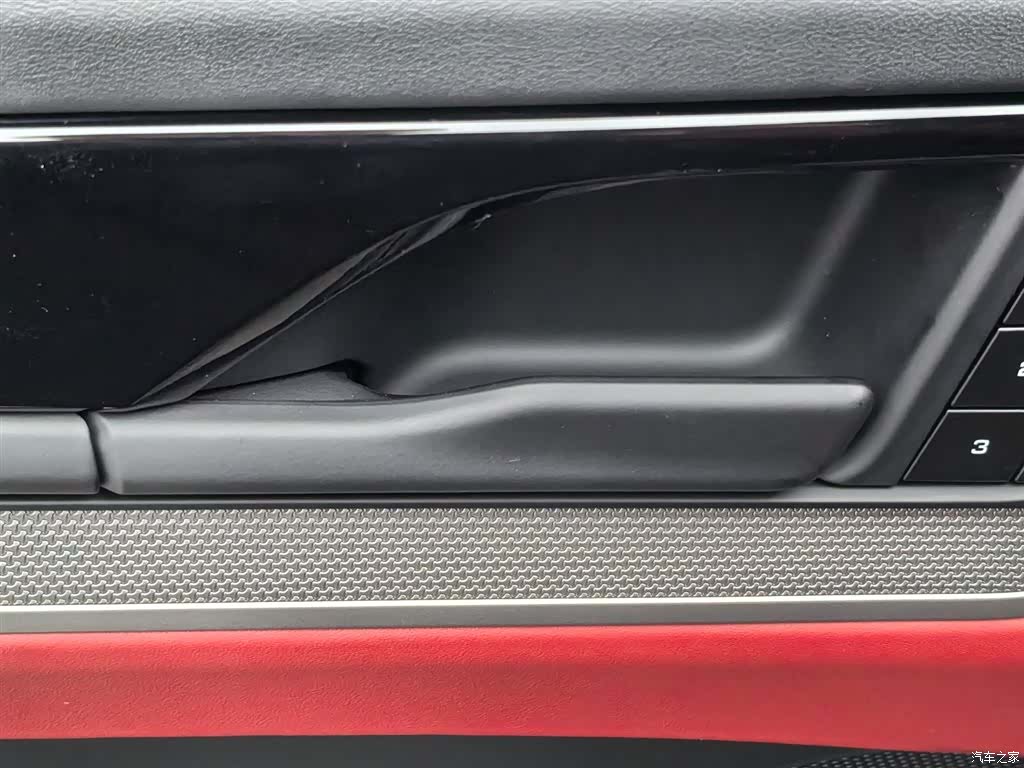Porsche Cayenne, 2025 27