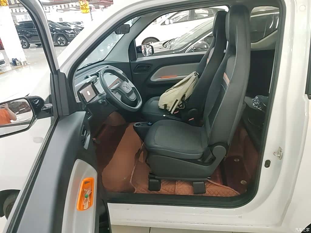 Wuling MINIEV, 2021 15