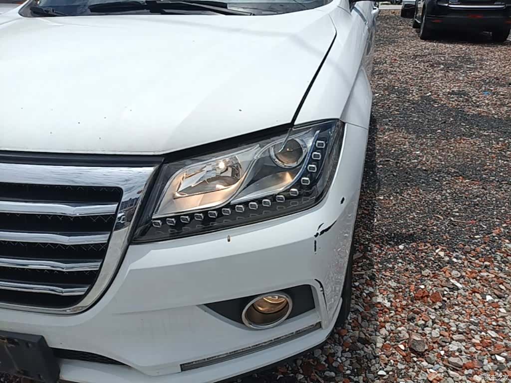 Haval H2, 2015 24