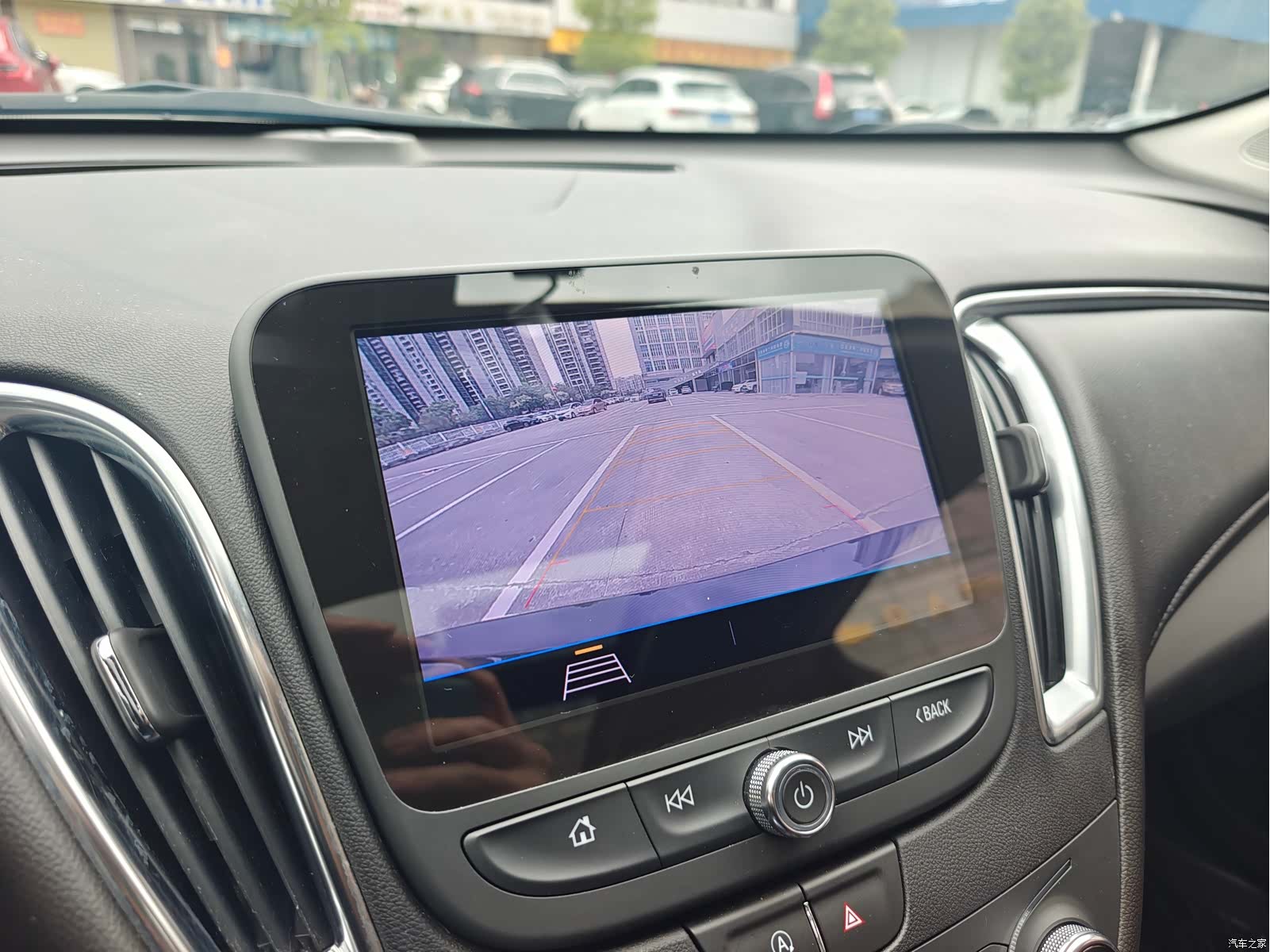 Chevrolet XL, 2022 8