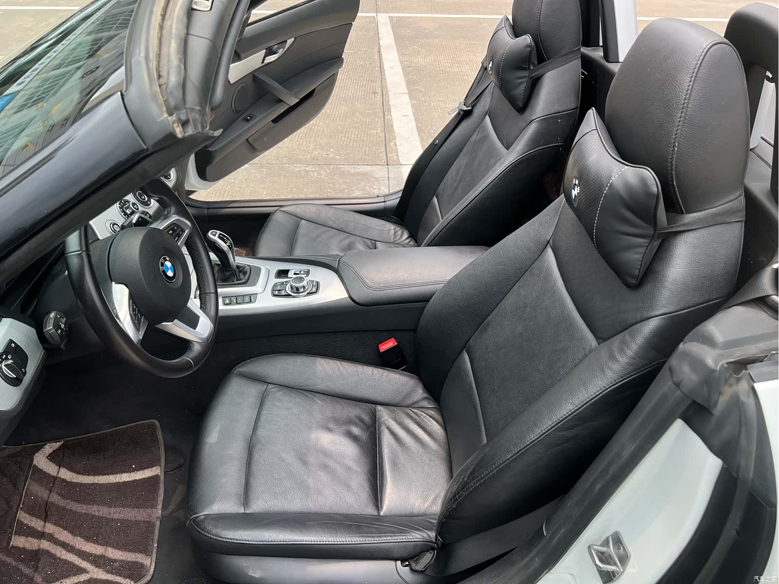 BMW Z4, 2017 16