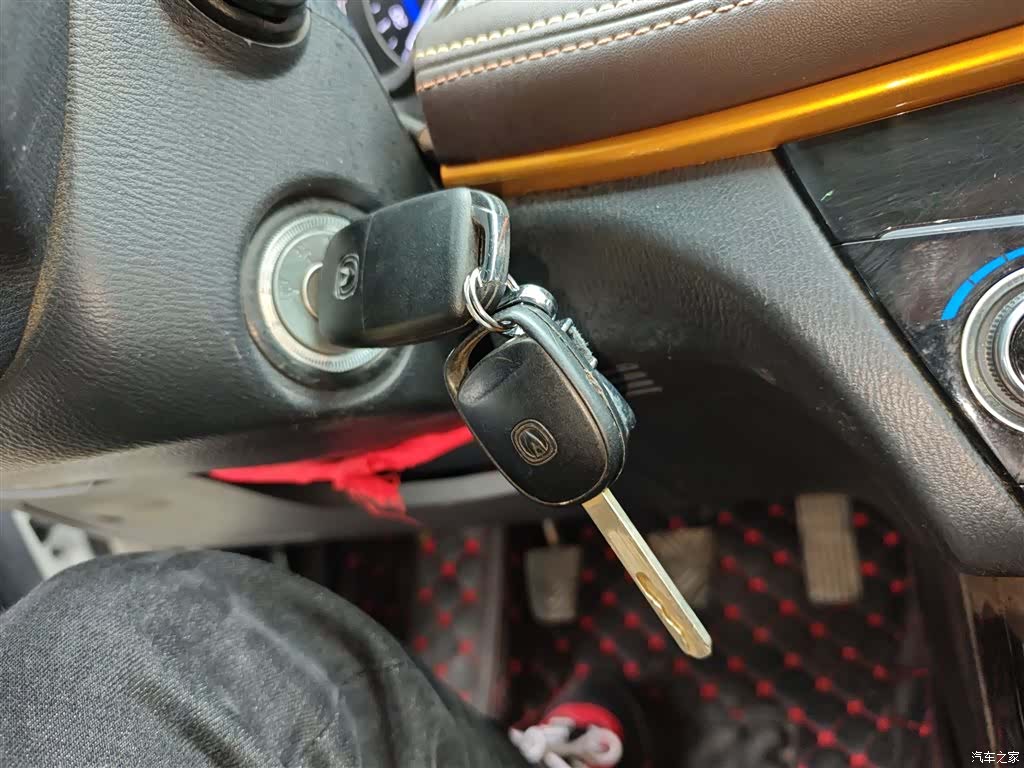 Changan Eado, 2019 9