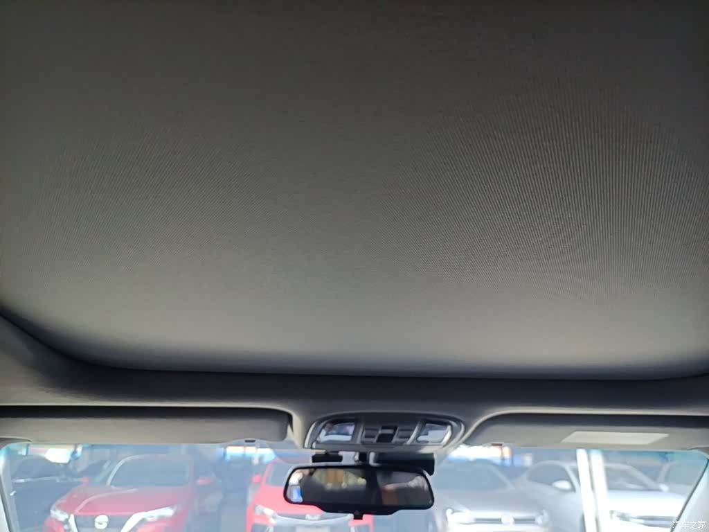 Kia K5, 2020 18