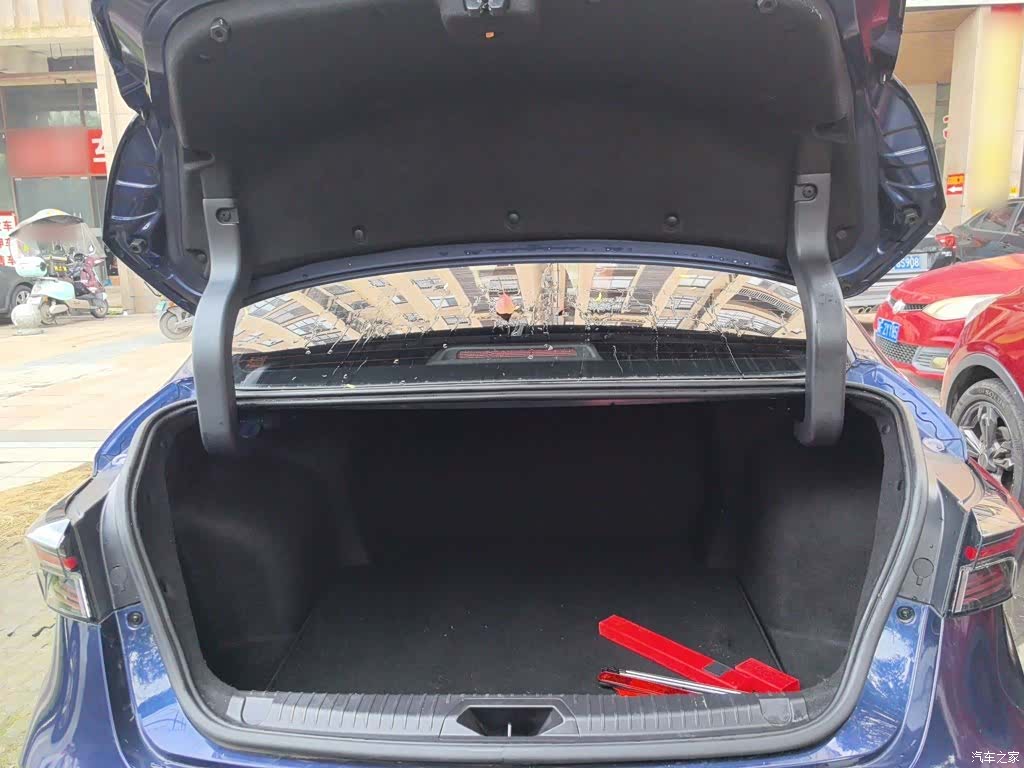 Chery 5, 2021 19