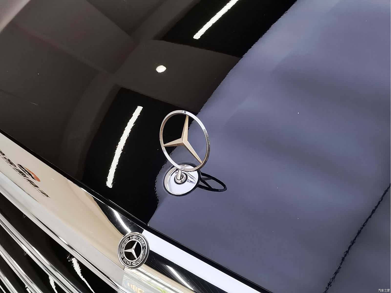 Mercedes-Benz E-Class, 2019 21