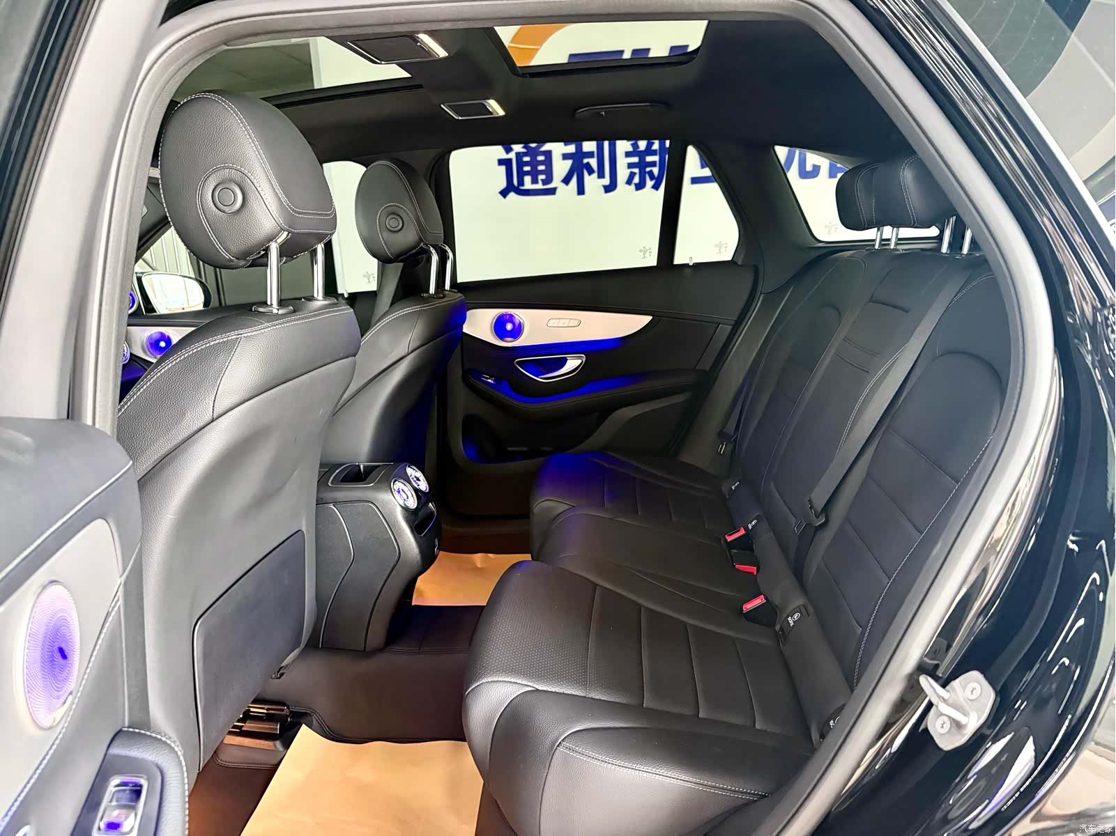 Mercedes-Benz GLC, 2020 21