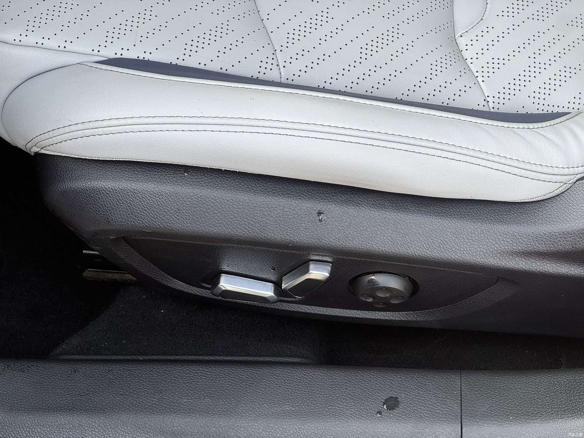 Geely Preface, 2021 19