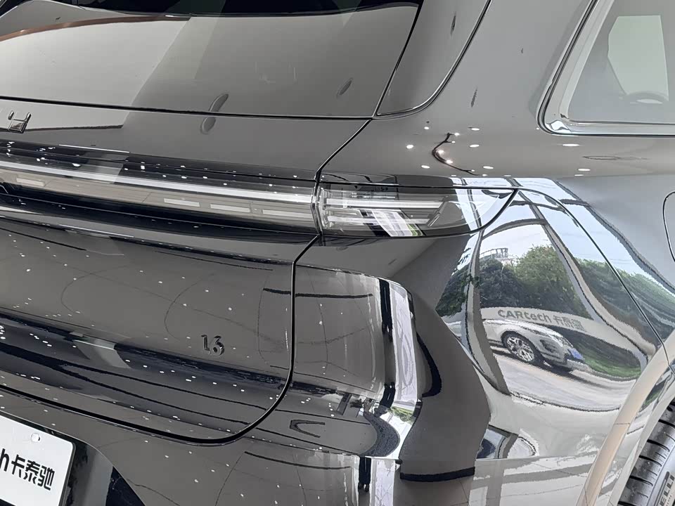Li Auto Ideal L6
