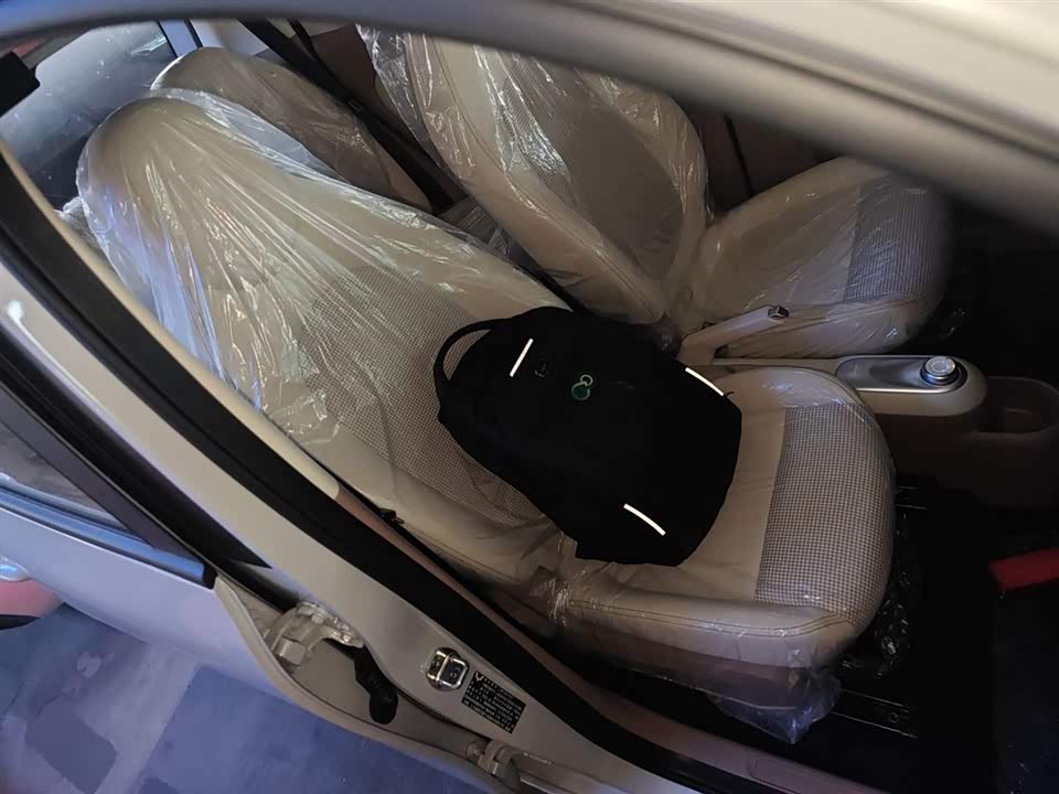 Wuling Hongguang MINIEV Wuling Hongguang MINIEV