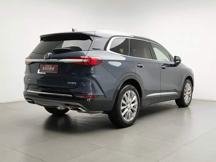 Buick Enclave 2020 28T AWD zun xiang Flagship