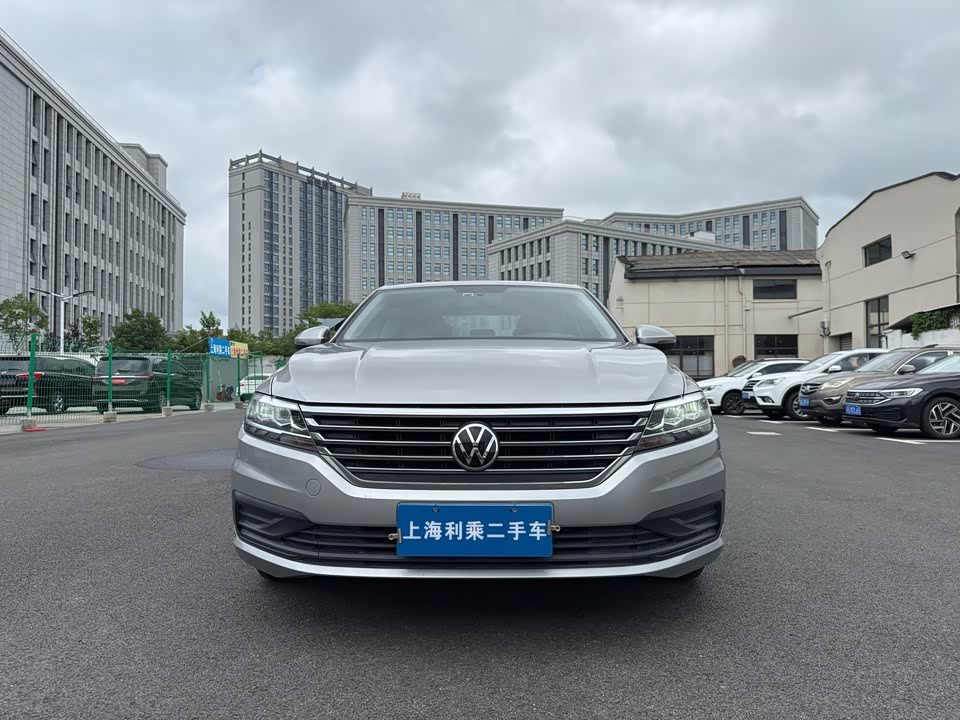 Volkswagen Lavida Volkswagen Lavida