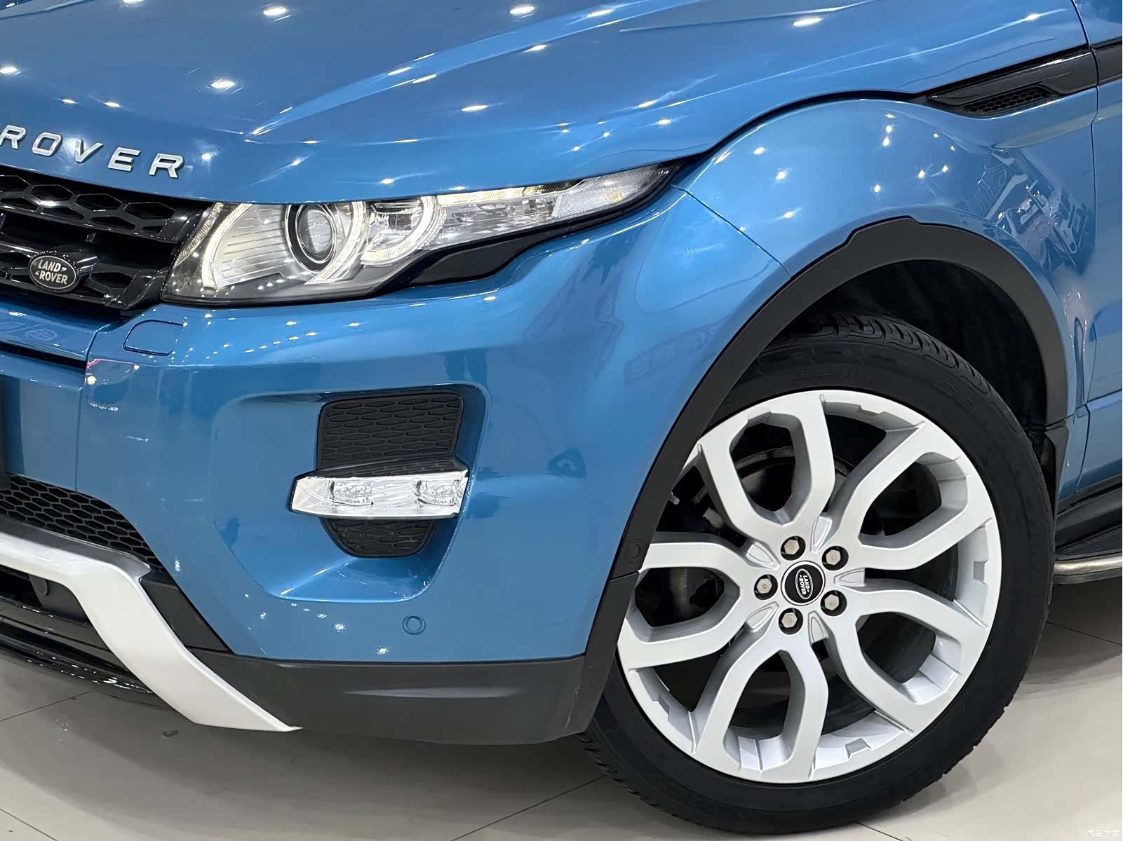 Land Rover Range Rover, 2014 30